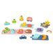 Лото дерев'яні фігурки Tooky Toy TH324 фото 4
