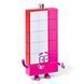 Игровые фигурки Numberblocks Друзья 17 и 18 Learning Resources HM97855-UK фото 7