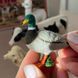 Набір реалістичних фігурок Ферма (11 шт) Mideer Toys MD2263 фото 13