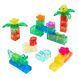 Сенсорний конструктор Джунглі Jelly Blox 937532 фото 4