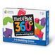 Логічна гра Ментал Блокс 360 Learning resources LER9284 фото 1