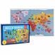 Магнітна книга Мапа світу Mideer Toys MD1018 фото 2