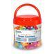 Фигурки Морские обитатели, в контейнере (72 шт) Learning Resources LER3341 фото 3