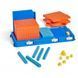 Набор для счета Математический куб Hand2mind (Learning Resources) 96993 фото 2