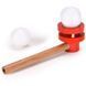 Трубочка для дыхательной гимнастики (красная) Mideer Toys MD2242 фото 1