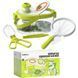 Универсальный бокс для наблюдения за насекомыми Mideer Toys MD0151 фото 1