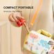 Трубочка для дыхательной гимнастики (красная) Mideer Toys MD2242 фото 8