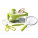 Универсальный бокс для наблюдения за насекомыми Mideer Toys MD0151 фото 3