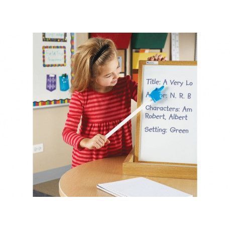 Указка Перчатка для занятий (1шт, цвет случайный) Learning Resources LER1968-1 фото