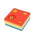 Логическая игра сортер Геометрические фигуры Tooky Toy TH958 фото 6