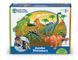 Набір великих реалістичних фігурок Динозаври Set 1 (5 шт) Learning Resources LER0786 фото 3