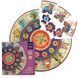 Пазл часы Мое путешествие во времени Mideer Toys MD3020 фото 2