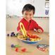 Великий набір для сортування Ягідний пиріг Learning Resources LER6216 фото 6