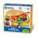 Великий набір для сортування Ягідний пиріг Learning Resources LER6216 фото 4