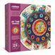 Пазл часы Мое путешествие во времени Mideer Toys MD3020 фото 5