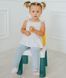 Дитячий стілець Трансформер POPPET  PP-003T фото 5