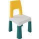 Дитячий стілець Трансформер POPPET  PP-003T фото 1