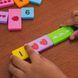Обучающая игра Домино сложения и вычитания Educational Insights (Learning Resources) 2939 фото 3