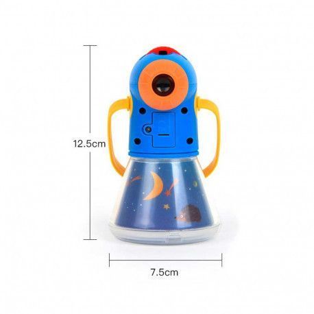Проектор ночник 12 сказок Mideer Toys CT7026 фото