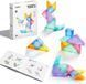Магнітний танграм Mideer Toys MD4281 фото 1