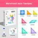 Магнітний танграм Mideer Toys MD4281 фото 2