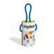 Восковые карандаши в тубусе (12 шт) Mideer Toys MD4253 фото 1