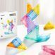 Магнітний танграм Mideer Toys MD4281 фото 3
