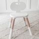 Детский стул Мультиплей Роуз Poppet PP-011RM фото 2