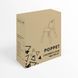 Детский стул Мультиплей Роуз Poppet PP-011RM фото 9
