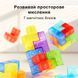 Магнітний куб Конструктор для розвитку просторового мислення Mideer Toys MD3400 фото 4