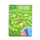 Набор мини игр Лабиринты Mideer Toys MD2061 фото 3