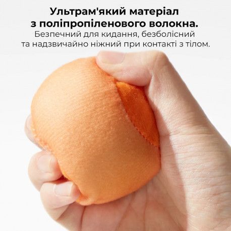 Игра на меткость Овца ( размер для детей 8+ и взрослых) Mideer Toys MD4312 фото