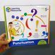 Магнитный набор Знаки препинания Learning Resources LSP0345-UK фото 6