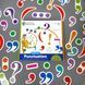 Магнитный набор Знаки препинания Learning Resources LSP0345-UK фото 1