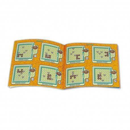 Головоломка Врятуйте їжаків Popular Playthings 70401 фото
