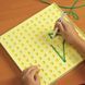 Творчий набір Кольорові рядки Learning Resources EI-3645 фото 4