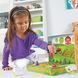 Набір для сортування Овочева ферма Learning Resources LER5553 фото 6