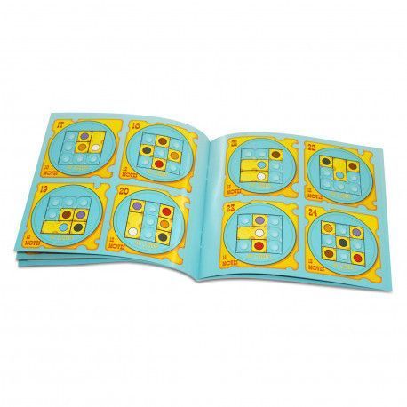 Головоломка Скажите сыр! Popular Playthings 70430 фото