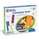 Набір Палички Кюїзенера ( пластик, 74 штук) Learning Resources LER7500 фото 1
