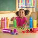 Набір Веселкові олівці Learning Resources LER3070 фото 5