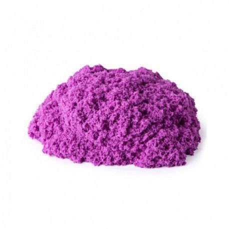 Кінетичний пісок (фіолетовий, 907 г) Kinetic Sand 71453P фото