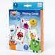 Ігрові картки Numberblocks Learning resources HM96091-UK фото 1