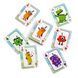 Ігрові картки Numberblocks Learning resources HM96091-UK фото 3