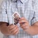 Магниты Животные Фермы Мама и малыш (реалистичные фото) Набор для раннего развития Magdum ML4031-08 фото 8