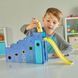 Игровой набор Numberblocks Оперативная штаб-квартира Learning Resources HM95404-UK фото 8