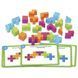 Логическая игра Ментал Блокс Тетрис Learning Resources LER9306 фото 3
