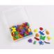 Фигурки Насекомые, в контейнере (72 шт) Edx Education 13180C фото 2