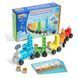 Навчальний набір Numberblocks Числовий потяг Learning Resources HM96094-UK фото 1