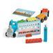 Навчальний набір Numberblocks Числовий потяг Learning Resources HM96094-UK фото 5