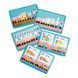 Навчальний набір Numberblocks Числовий потяг Learning Resources HM96094-UK фото 4